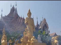 -西双版纳总佛寺