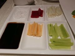 -四季小馆·地道北京小吃(广百店)