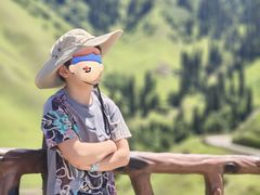 -新疆那拉提国家旅游度假区