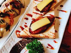 -小川洋风料理(汉街店)