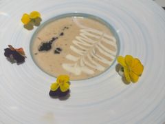 -PARFUM FLORAL花境法餐(南京首店)