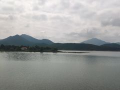 -北京金海湖景区
