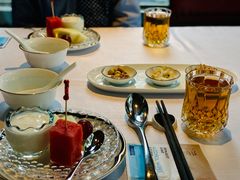 -杭州新新饭店·1913餐厅
