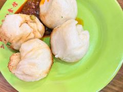 特色煎包-三镇民生甜食馆(胜利街总店)