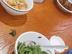-冇味湘潭菜(湘江世纪城店)