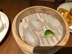 -如轩·海鲜砂锅粥·潮汕菜(海珠店)