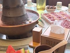 -阳坊胜利涮羊肉(禧乐汇店)