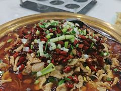 -太子食府(圣水路店)