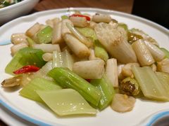 -眼镜味道(德才店)