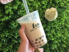 -1点点(银座和谐广场店)