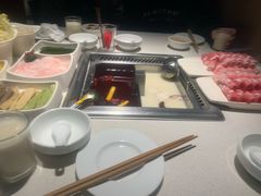 -海底捞火锅(长沙华创国际广场店)