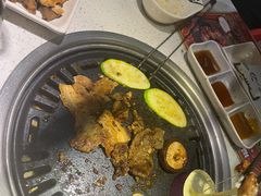 -猫抓烤肉(武进吾悦广场店)