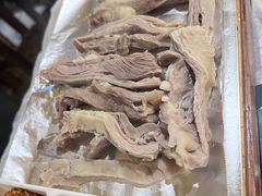 -霄汉羊排(万松园一店)