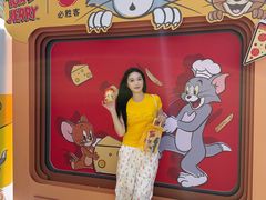 -必胜客(海滨店)