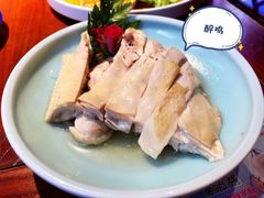 -寻宝记绍兴菜(状元店)