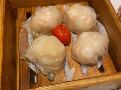 悦满楼虾饺皇-悦满楼·西关名点·湛江名菜(航空综合大厦店)