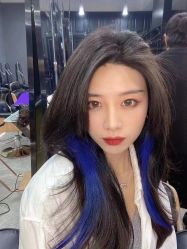 -Tipo Hair salon（明星）店