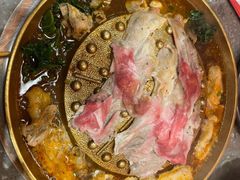 -牛牛章·章鱼水煎肉(光谷世界城店)