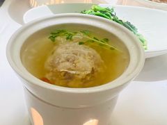 -彩虹之约•淮扬家宴(亚运村店)