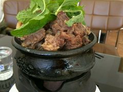 -藏味八珍特色火锅
