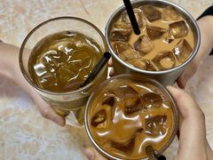-渔记茶餐厅(渔村店)