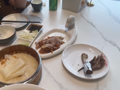 -梅利汴京烤鸭•开封豫菜地标店(东大街店)