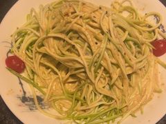 -靠山屯东北农家菜(八龙桥雅苑店)