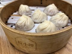 -苏小柳点心·手作小笼包(新街口分院店)