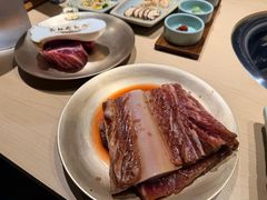 -韩食王妃家(明洞中央店)