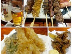 -桂马·日本料理·海胆·海鲜饭·酒场(民主广场店)
