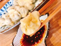 八珍手工素水饺-八珍手工水饺·妈妈的爱(传芳巷店)