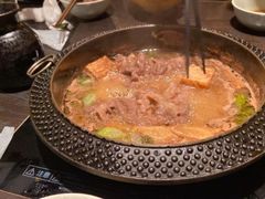 -鍋ぞう(新宿西口店)