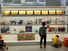 -斯坦星球AI编程·机器人科创·科学实验·信奥·思维·STEM·积木拼搭·竞赛考级(浦东联洋广场大拇指龙阳御桥中心)