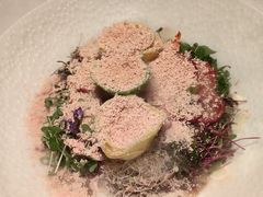 -狮拾久·现代新加坡料理(壹方城店)