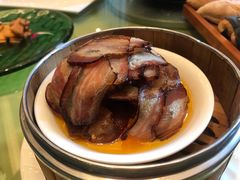 -锦江宾馆-花园餐厅