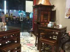 -一记面馆(易发店)