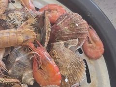 -仙螺岛海鲜自助餐厅(总店)