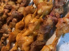 -肉串汪(望京店)