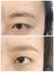 -眉毛先生MrBrow修眉染眉化妆