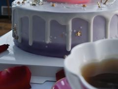 -卡漫莫尼蛋糕(私人定制店)