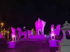 -清迈夜间动物园