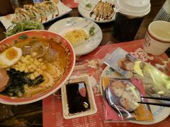 -仙隐小鹿料理食堂(沙市人信汇店)