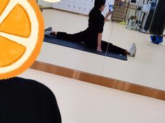 器械区-中田健身工作室(深圳南油店)