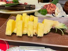 -御牛道日式烤肉料理(杭州万象城店)