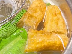 -牛品福潮汕牛肉火锅(旺庄店)