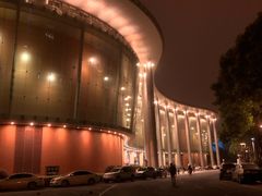 -常州大剧院保利影城