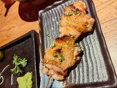 -炉胜·炉端烧·居酒屋