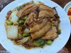 -老陈家烩菜(兴林路店)