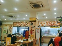 -東豫狼鲜货烧烤. 碳火烤鱼. 小龙虾(上海首店)
