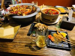 -铁人烧烤(北京店)